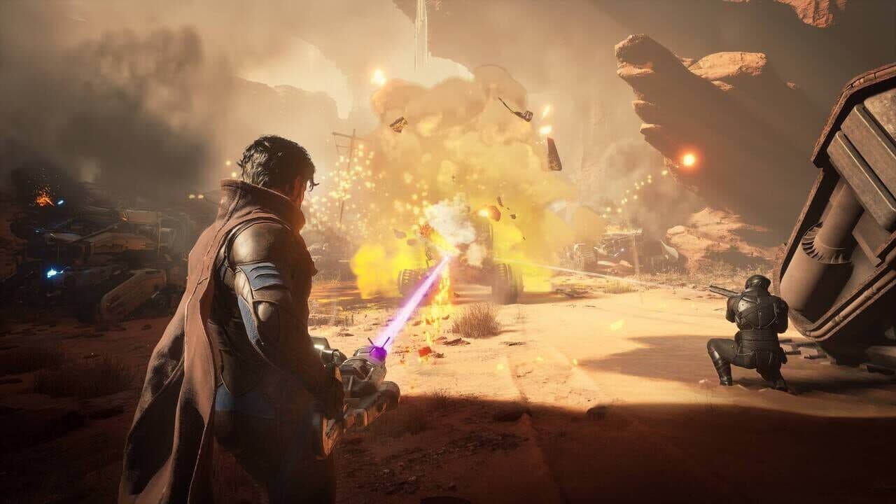 Dune: Awakening thumbnail 8