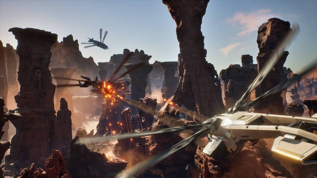Dune: Awakening thumbnail 9