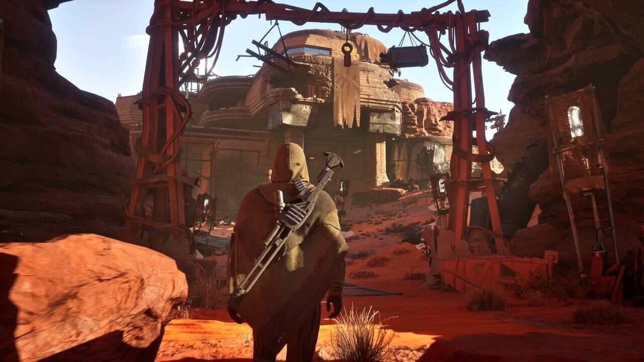 Dune: Awakening thumbnail 10
