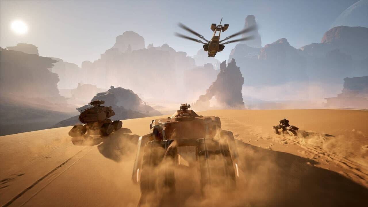 Dune: Awakening thumbnail 11