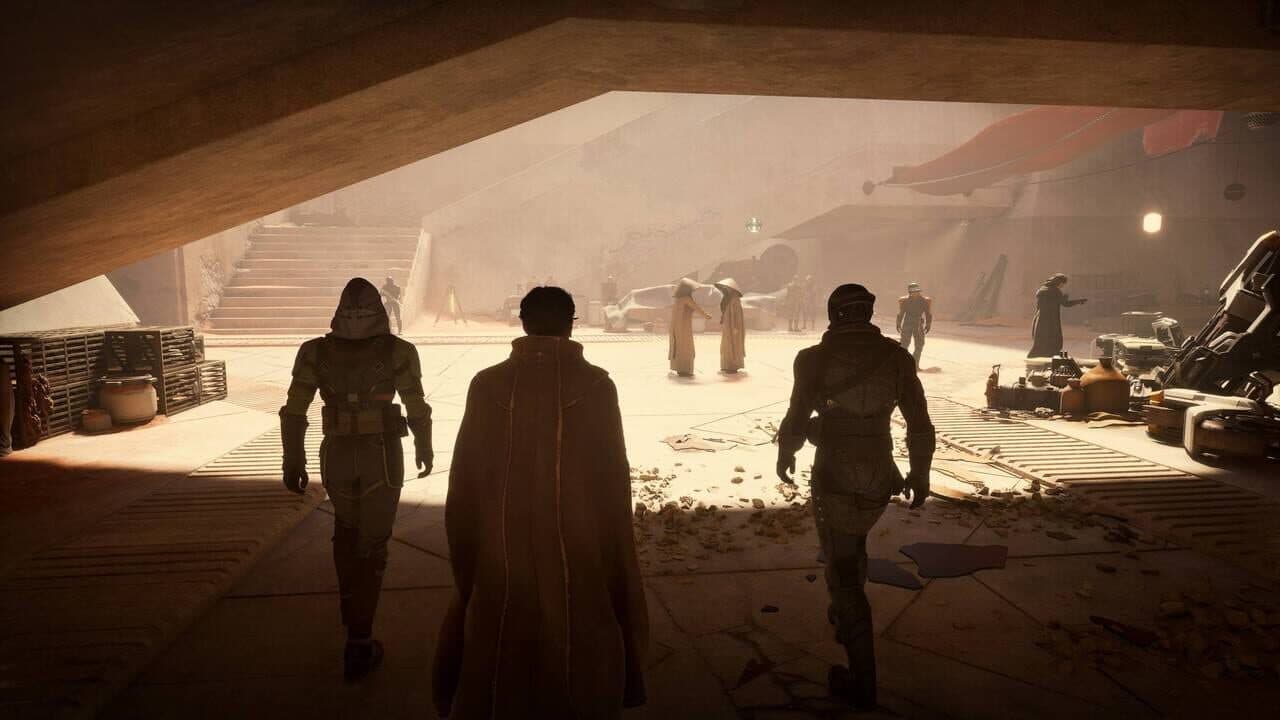 Dune: Awakening thumbnail 17