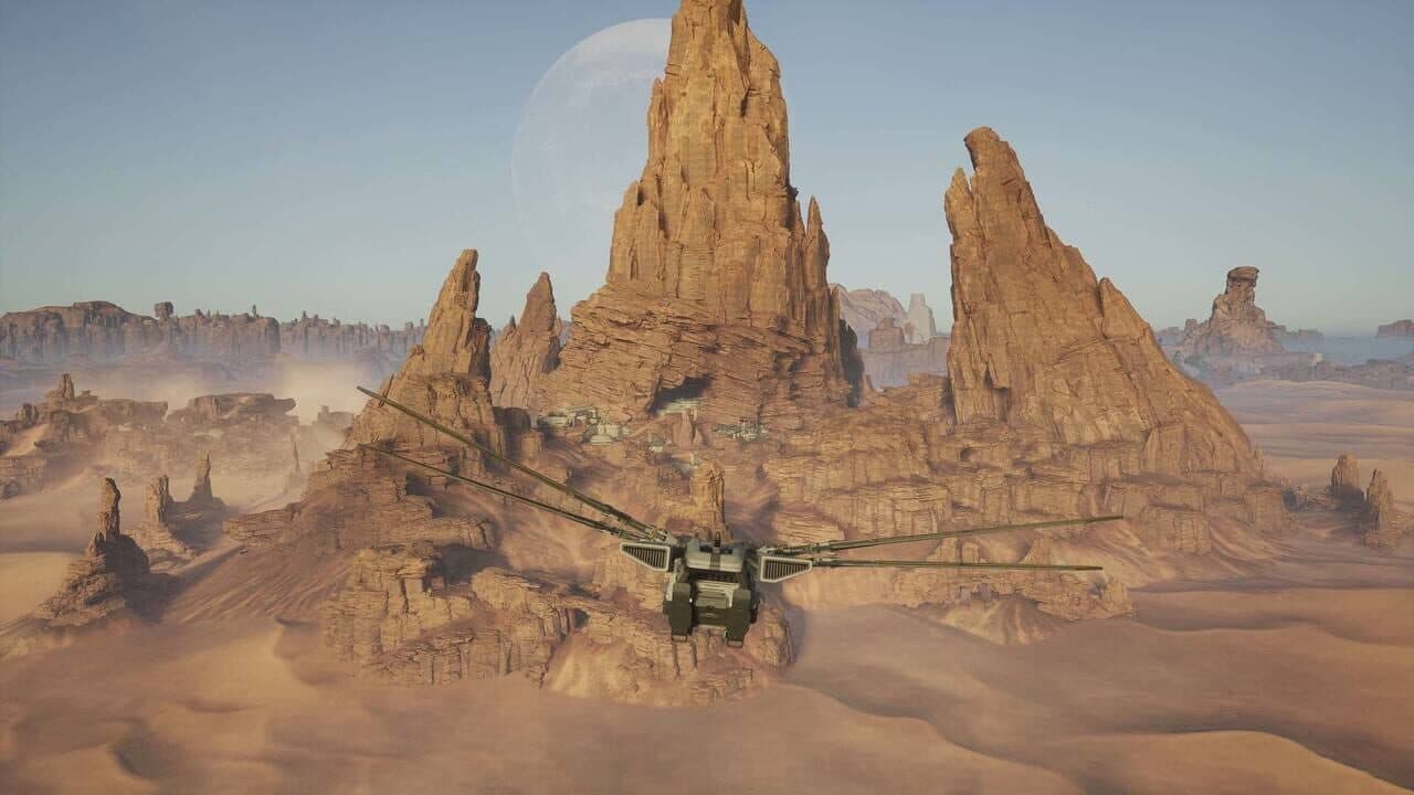 Dune: Awakening thumbnail 19
