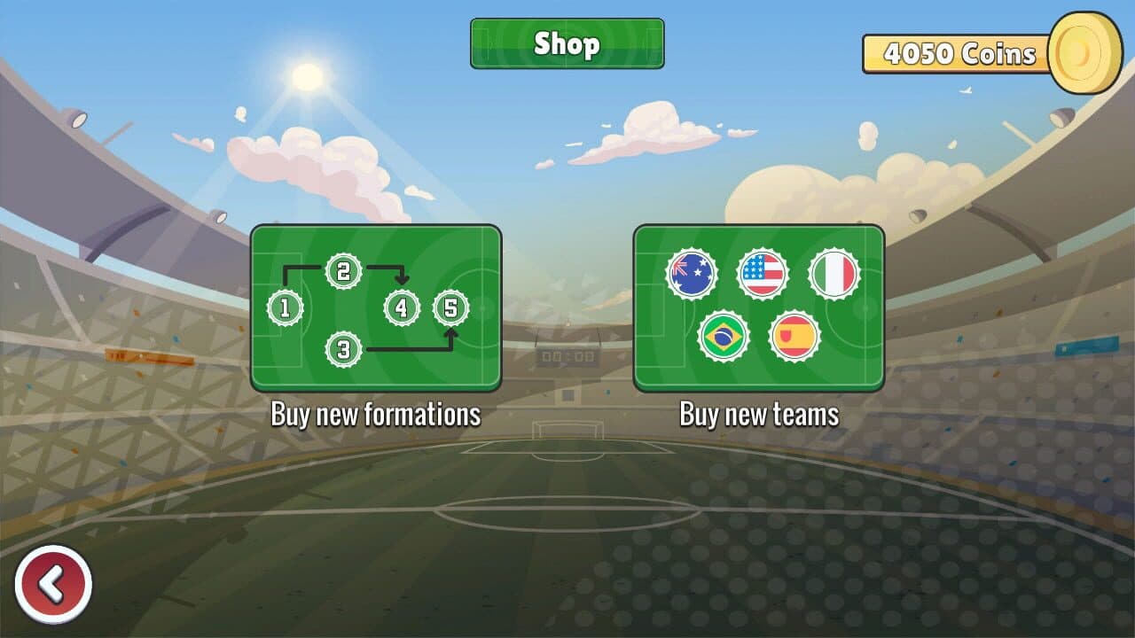 Finger Soccer League thumbnail 5