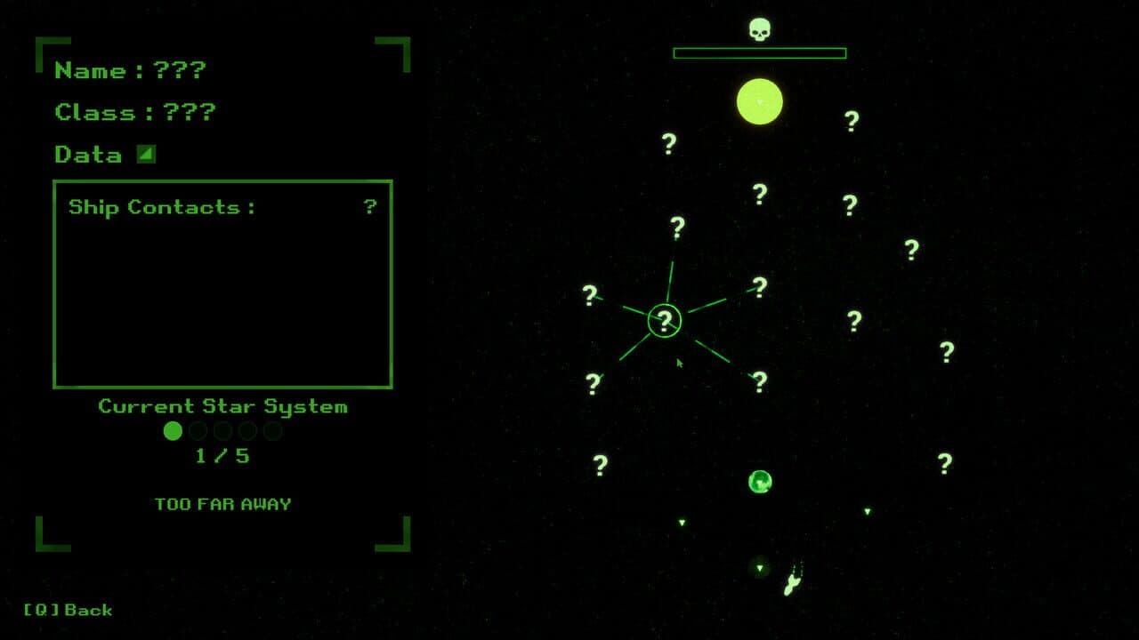 Engine Room screenshot 1