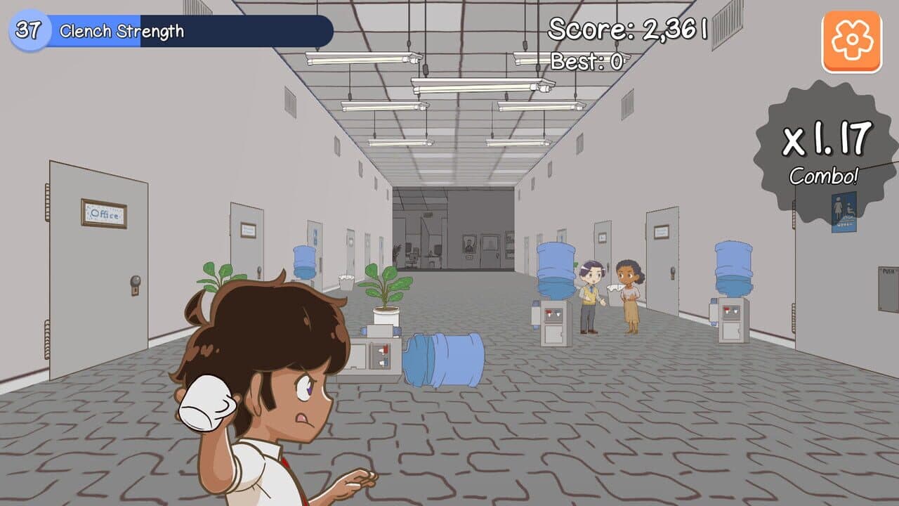 Please Leave Me Alone, I Need to Poop screenshot 1