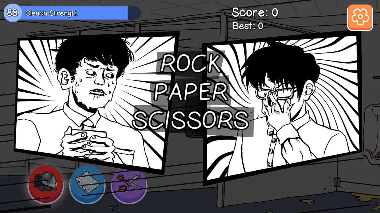 Please Leave Me Alone, I Need to Poop thumbnail 2