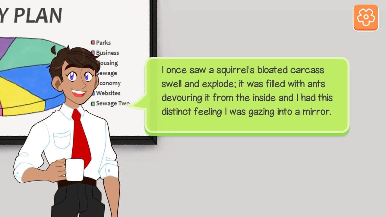 Please Leave Me Alone, I Need to Poop thumbnail 5