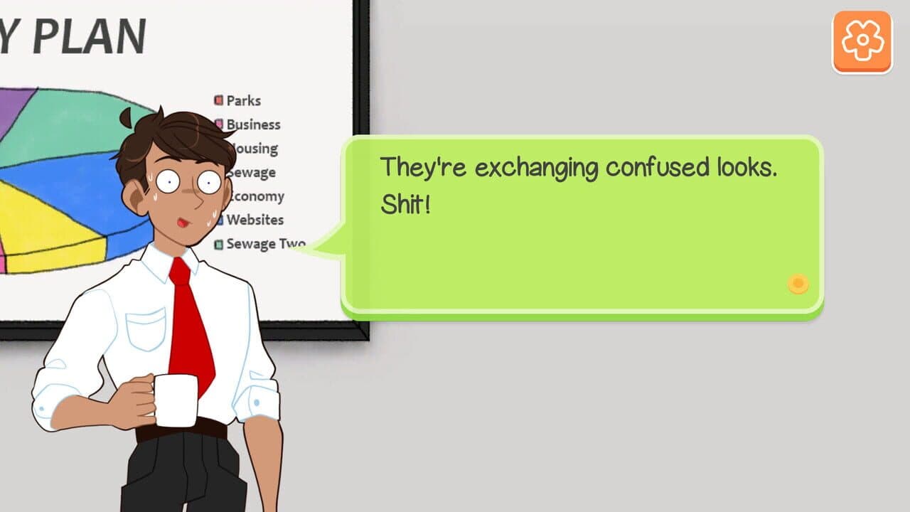 Please Leave Me Alone, I Need to Poop thumbnail 3