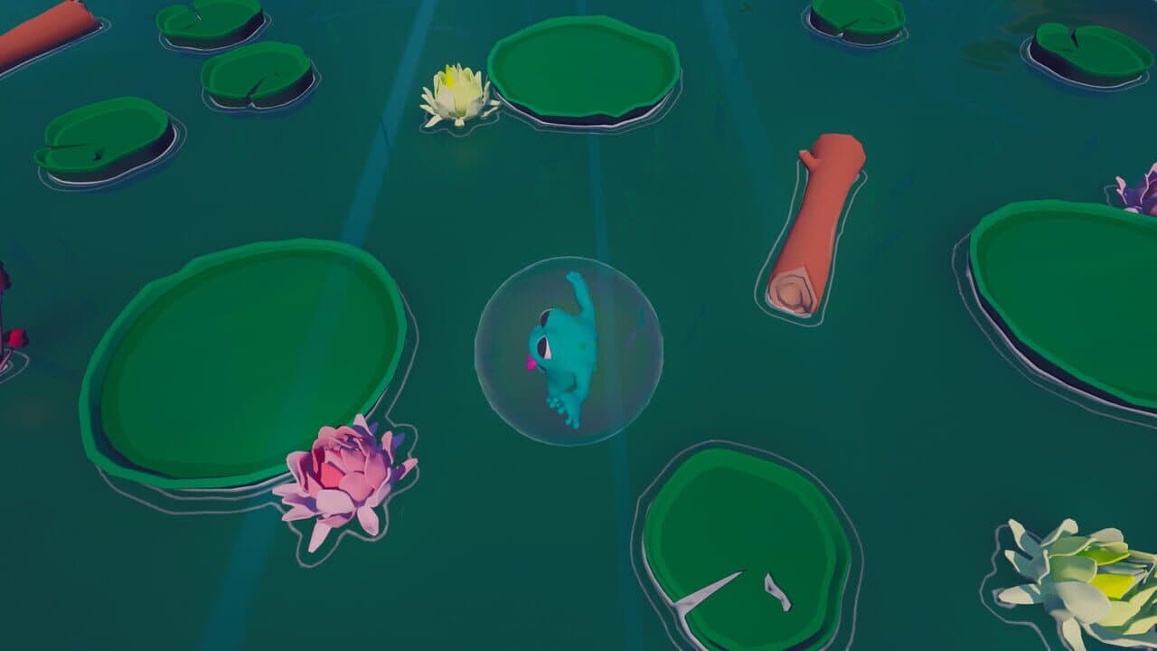 Swamp Up thumbnail 2