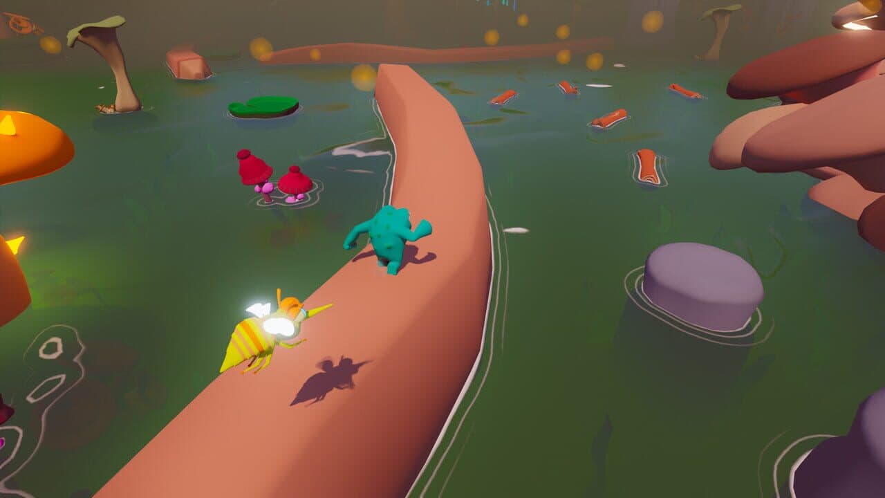 Swamp Up thumbnail 3