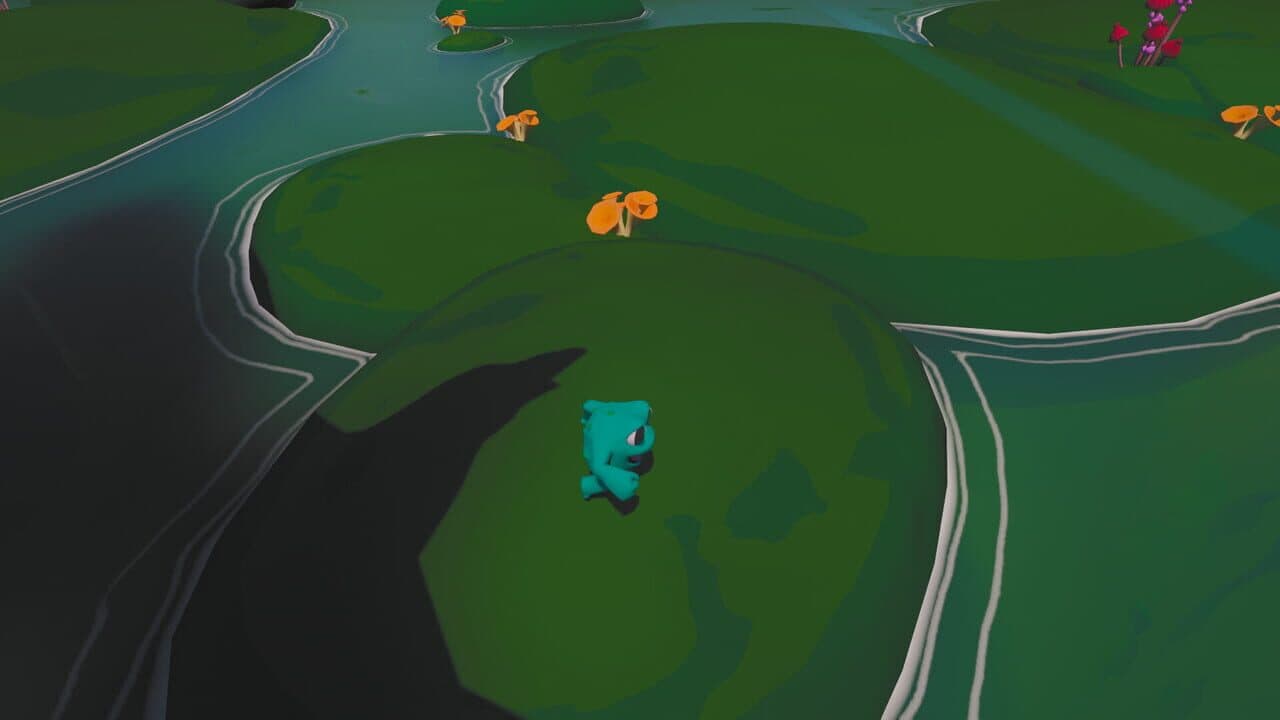 Swamp Up thumbnail 5