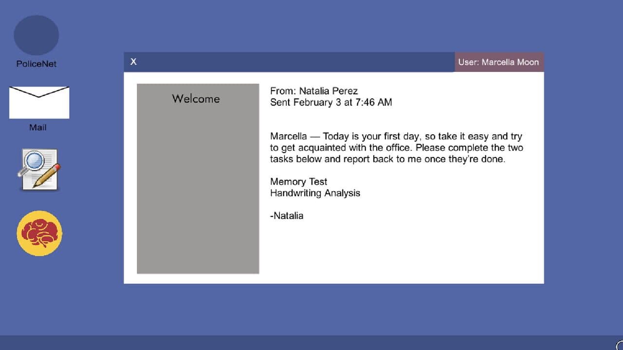 Marcella Moon: Four Are Watching thumbnail 10