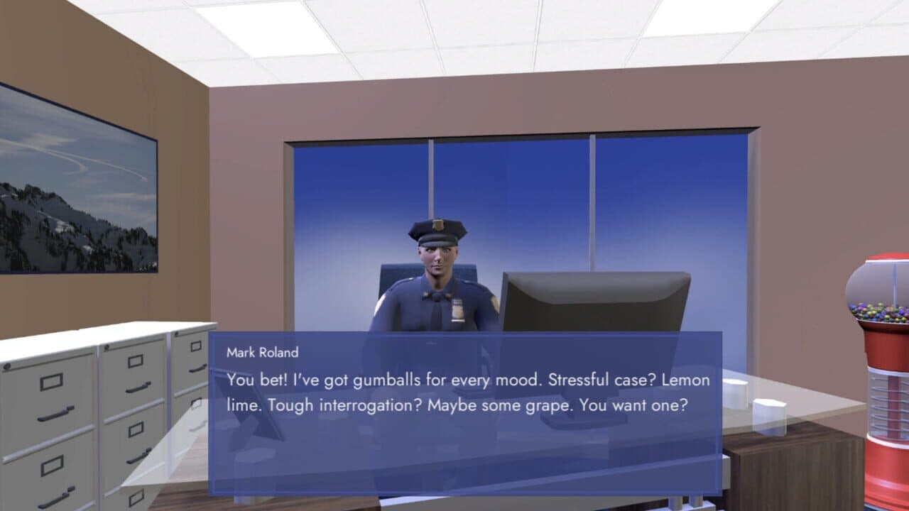 Marcella Moon: Four Are Watching thumbnail 16