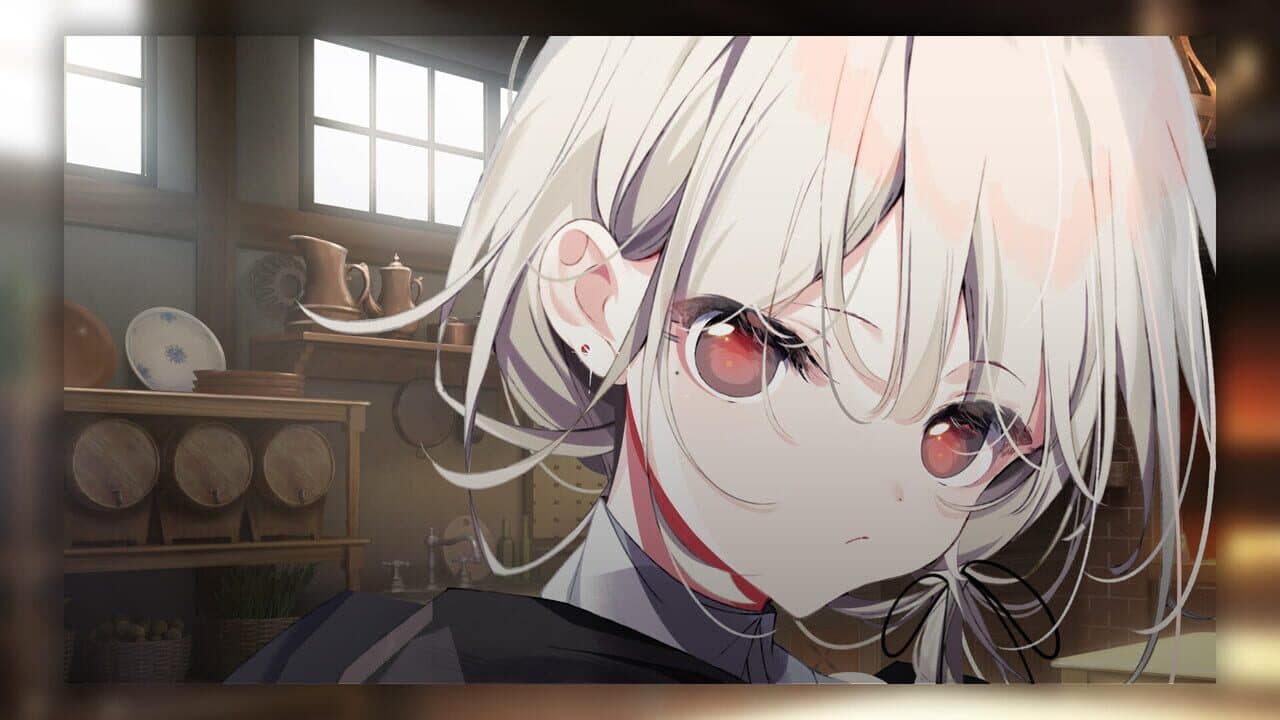 Putrika 1st.Cut: The Reason She Must Perish screenshot 1