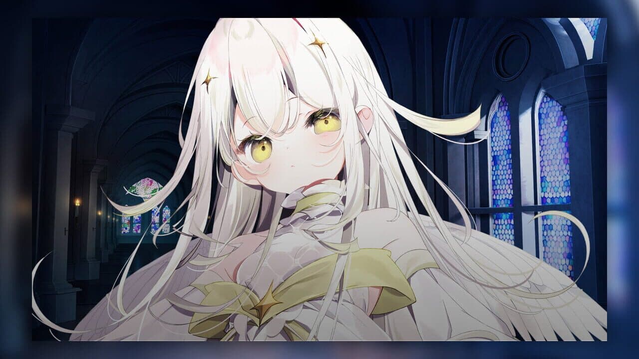 Putrika 1st.Cut: The Reason She Must Perish thumbnail 3