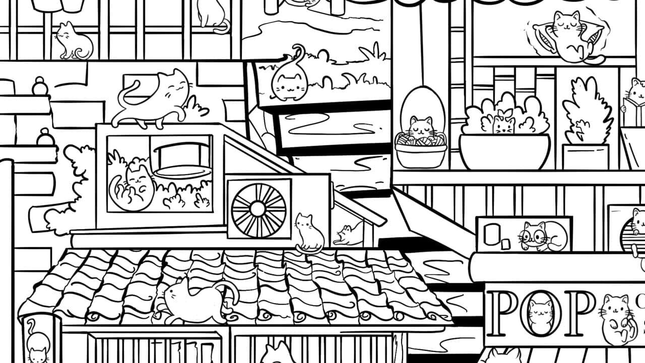 100 Funny Cats thumbnail 4