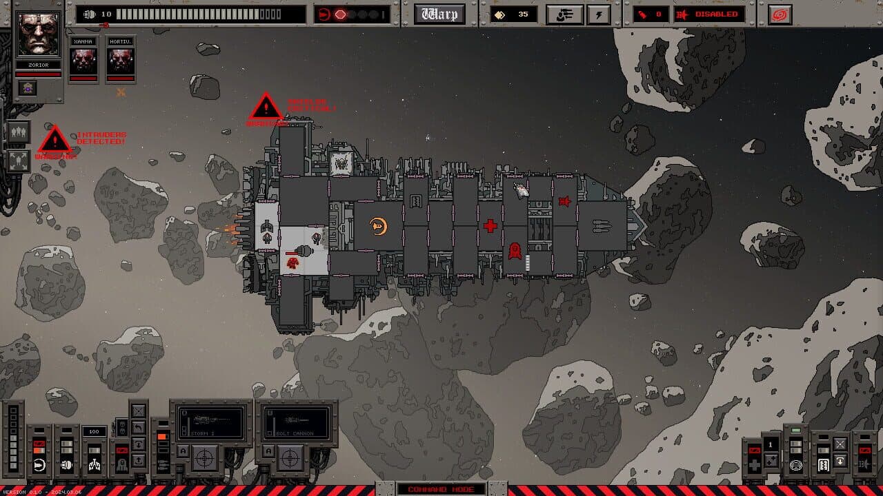 Void War thumbnail 2