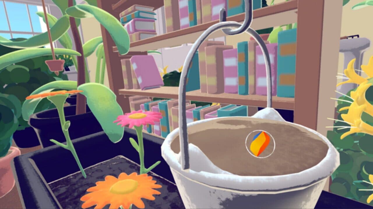 Marble Meadows screenshot 1