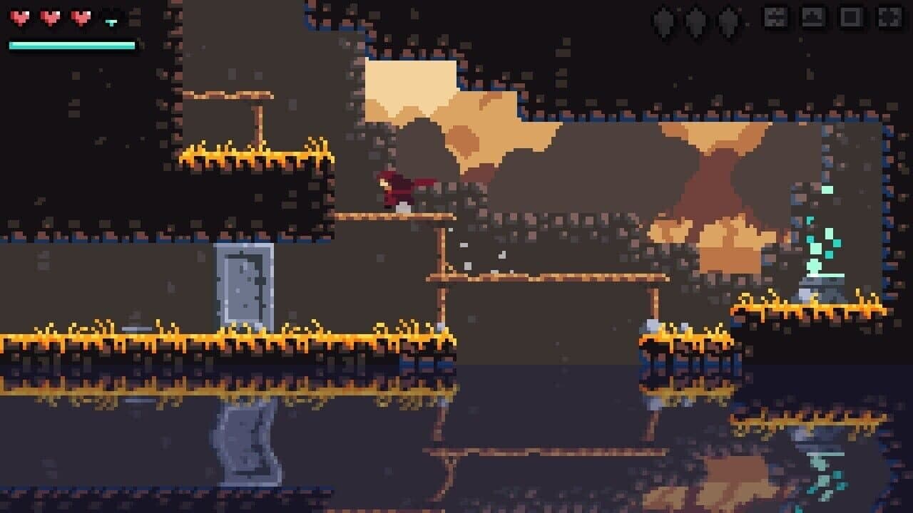 Sealed Bite: Extended thumbnail 2