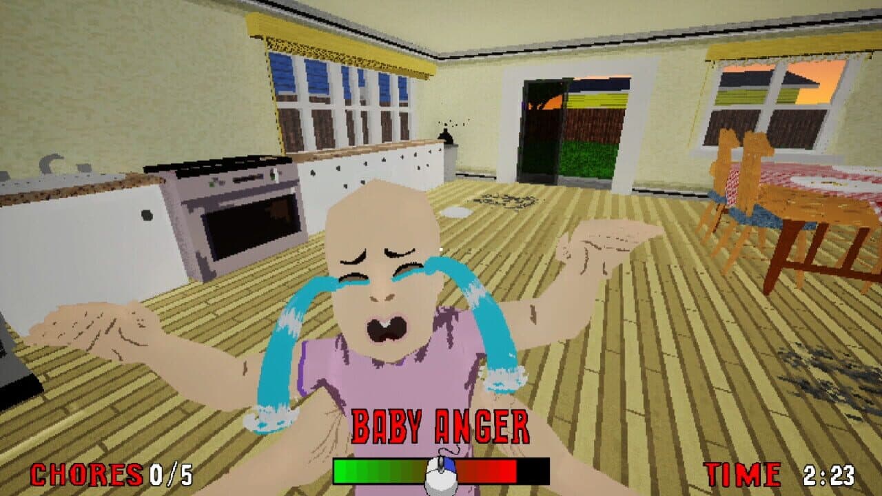 Please Stop Crying thumbnail 2