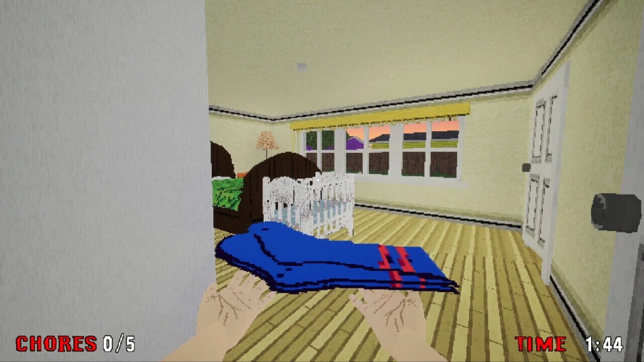 Please Stop Crying thumbnail 4