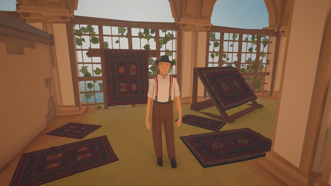 Old Market Simulator thumbnail 3