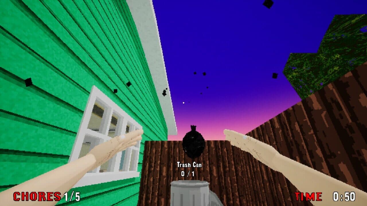 Please Stop Crying thumbnail 5
