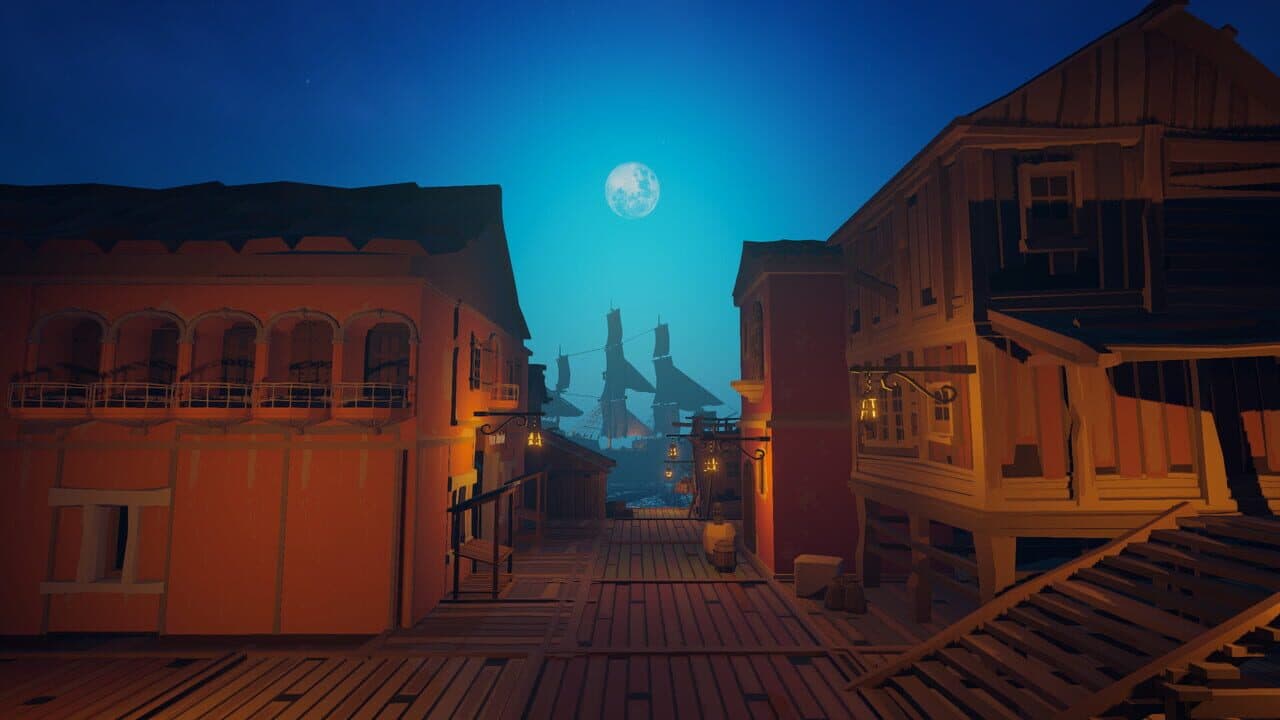 Old Market Simulator thumbnail 4