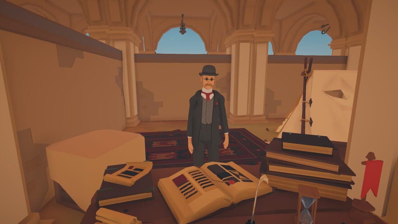 Old Market Simulator thumbnail 5