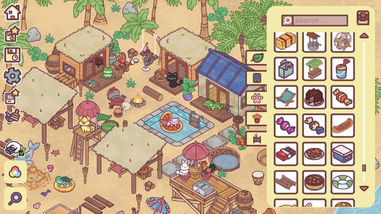 Hidden in my Paradise thumbnail 3