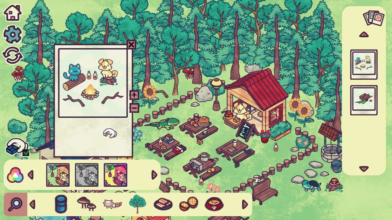 Hidden in my Paradise thumbnail 4