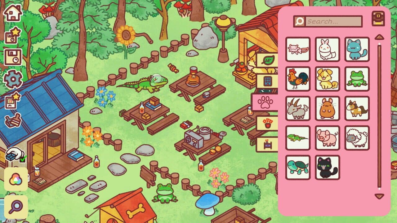 Hidden in my Paradise thumbnail 6