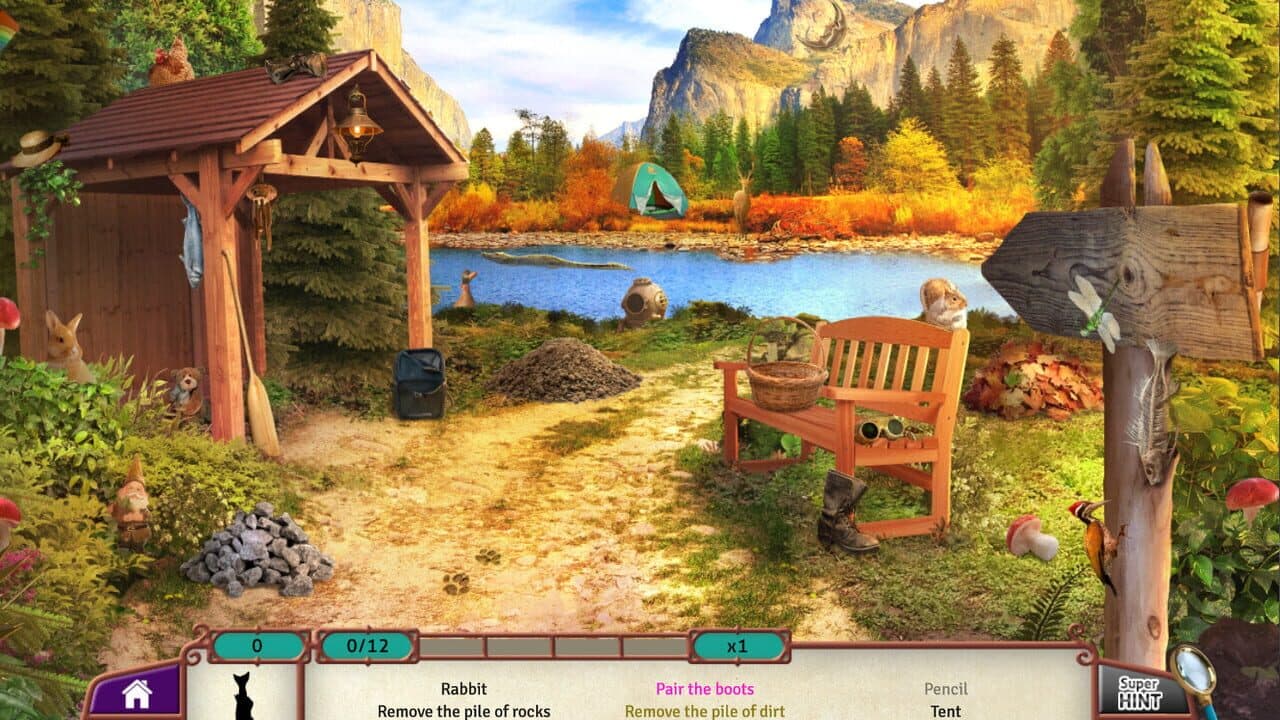 Silverwood Bay: An Eleanor Grey Mystery thumbnail 3