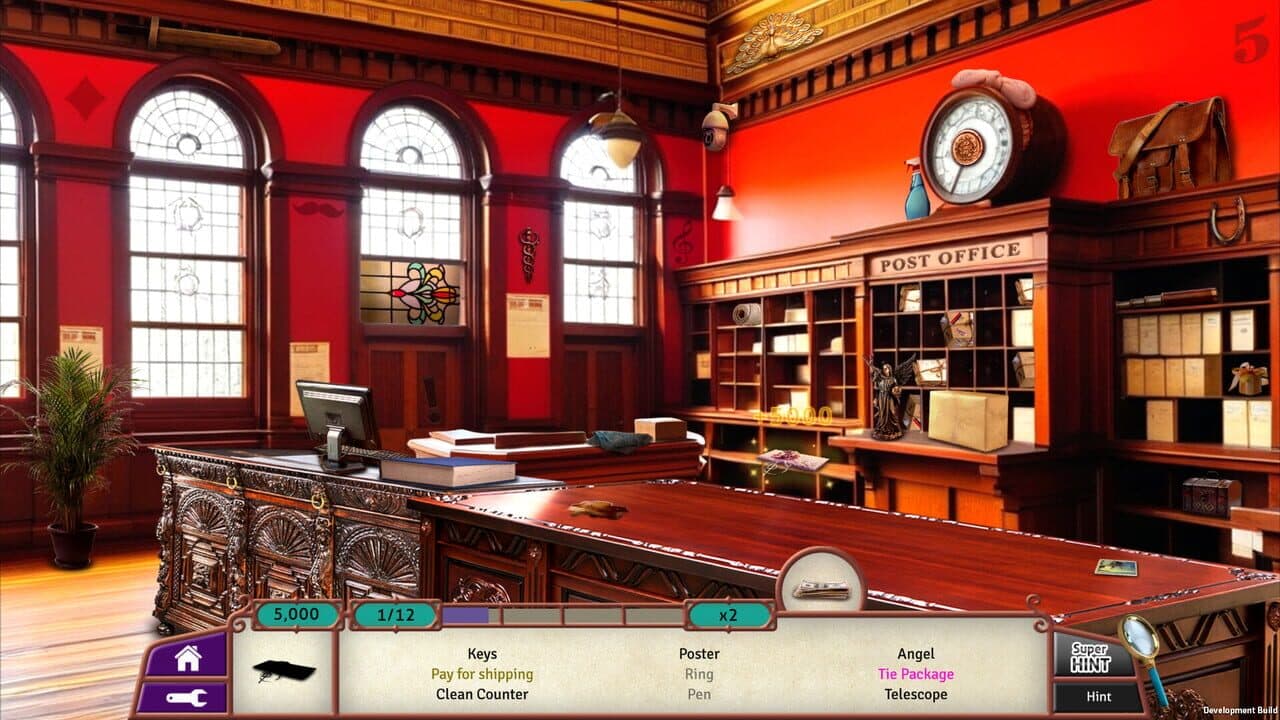 Silverwood Bay: An Eleanor Grey Mystery thumbnail 5
