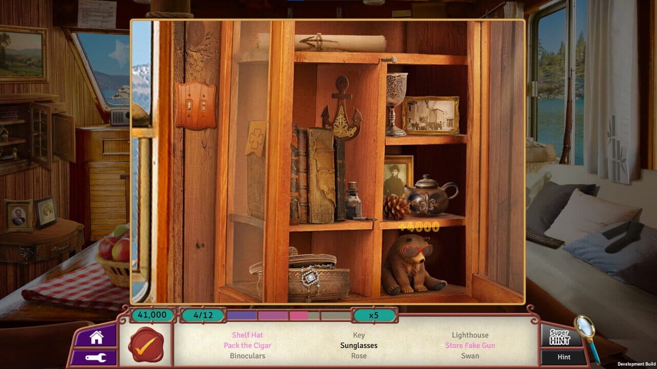 Silverwood Bay: An Eleanor Grey Mystery thumbnail 6
