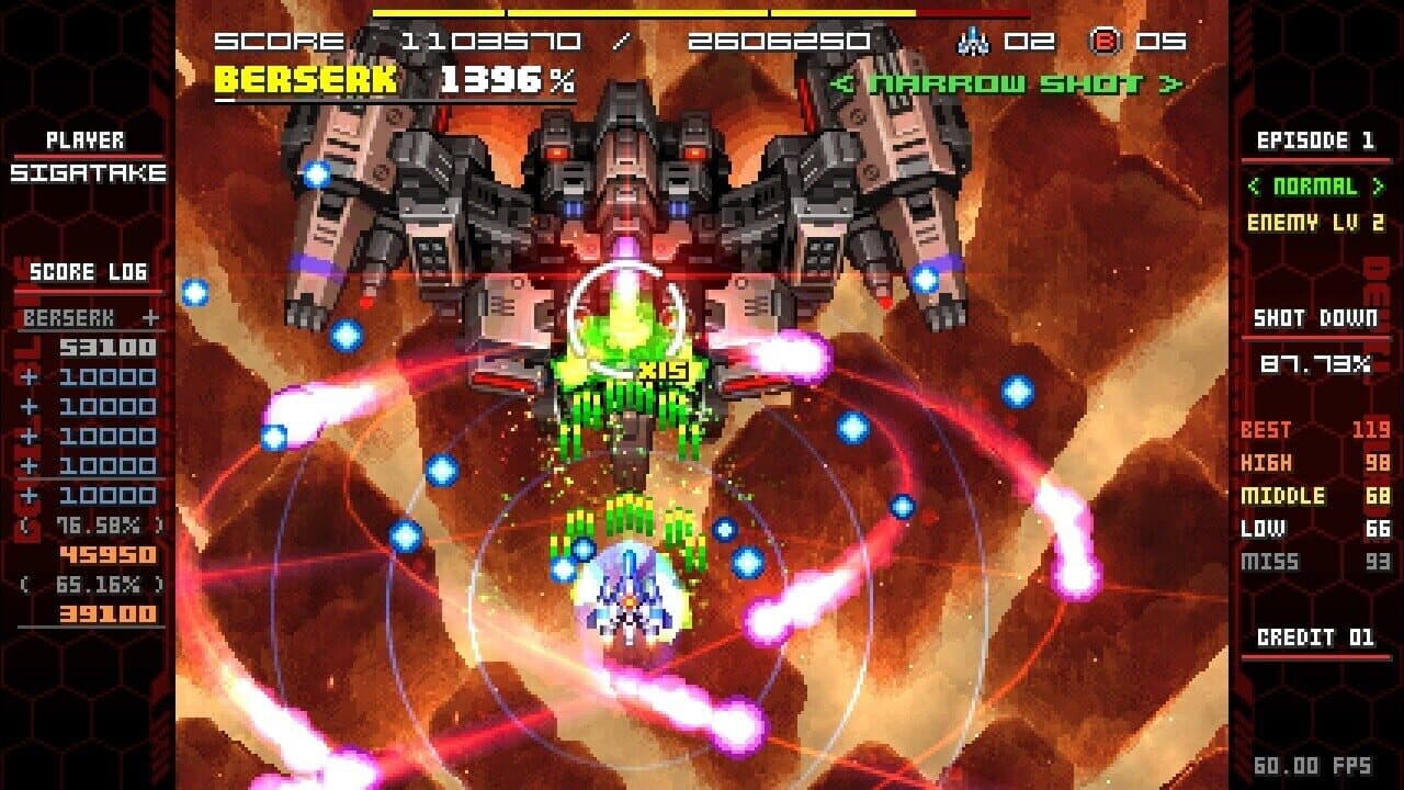 Devil Blade Reboot thumbnail 4