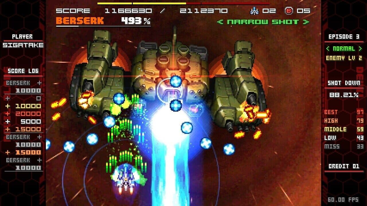Devil Blade Reboot thumbnail 11