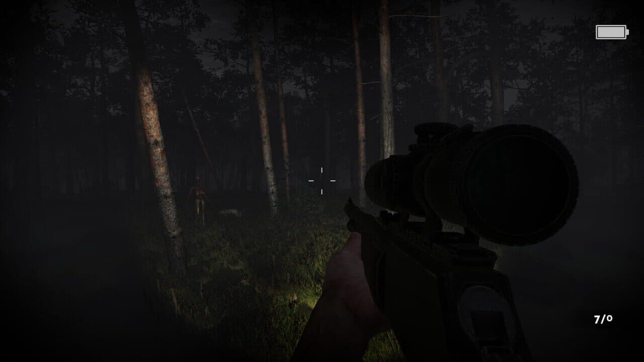 Banshee Hunt thumbnail 2