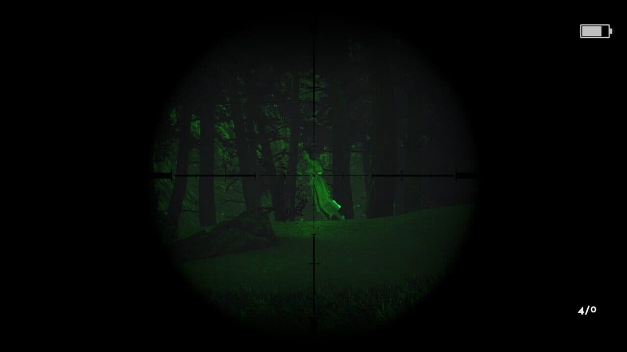 Banshee Hunt thumbnail 3