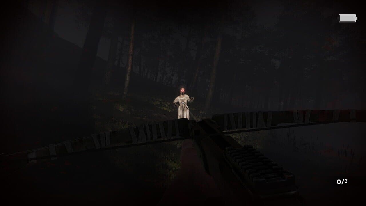 Banshee Hunt thumbnail 5