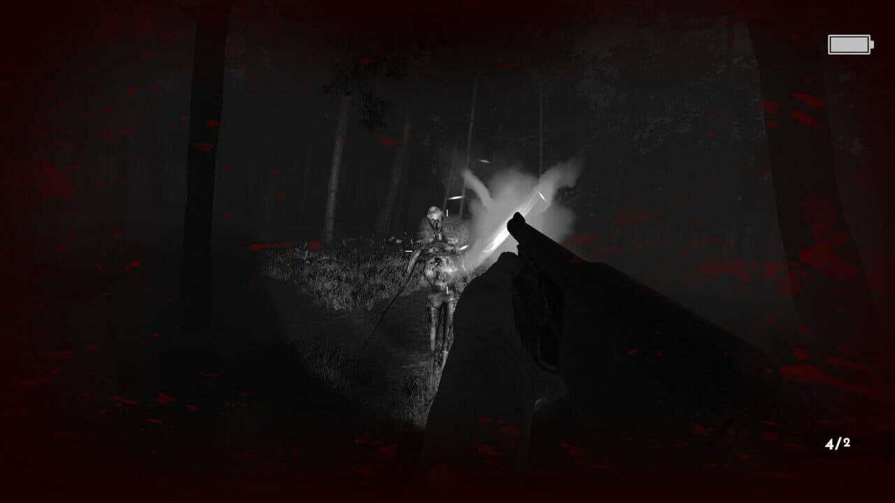 Banshee Hunt thumbnail 4