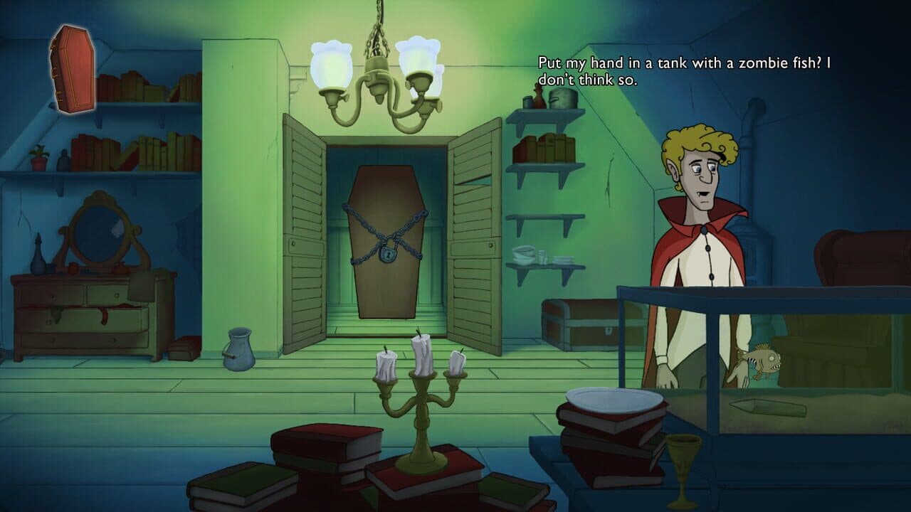 Champy the Useless Vampire thumbnail 2