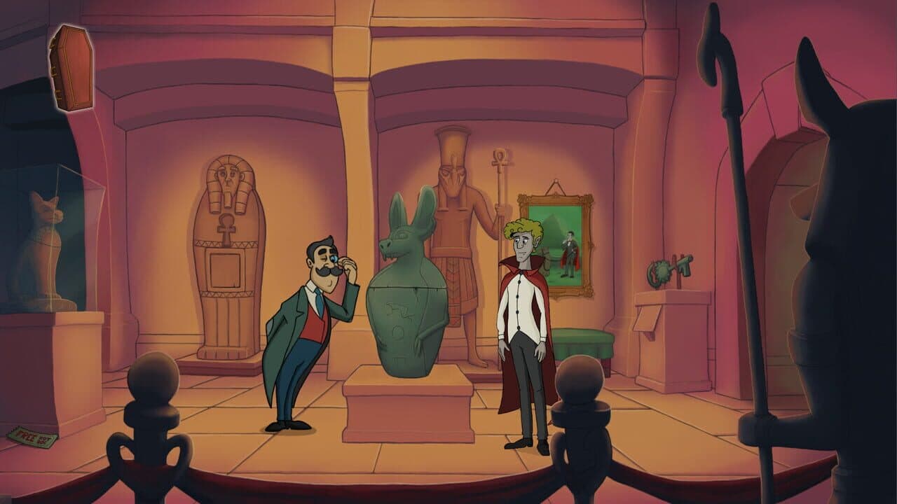 Champy the Useless Vampire thumbnail 7