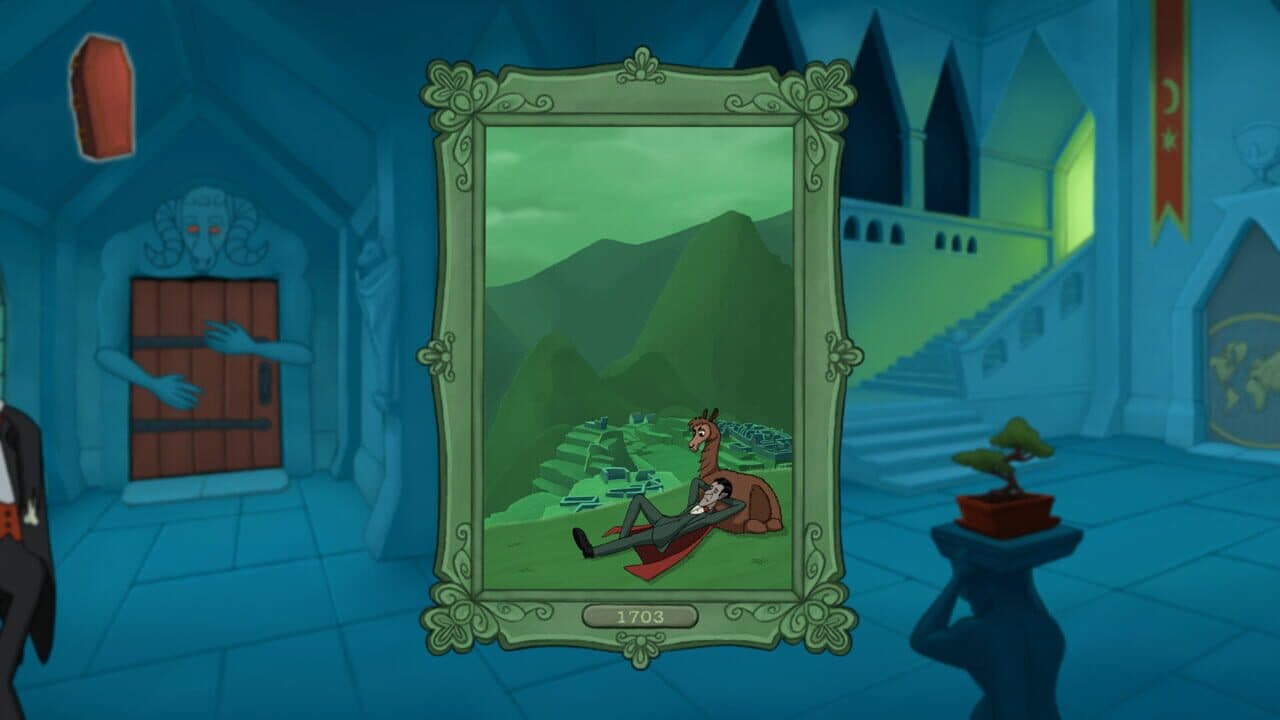 Champy the Useless Vampire thumbnail 8