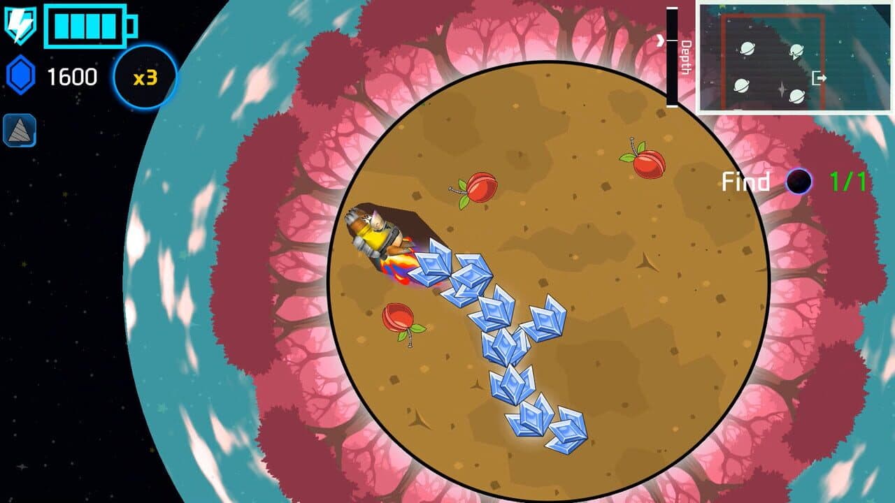AstroMole thumbnail 3