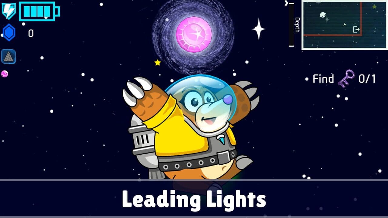 AstroMole thumbnail 13