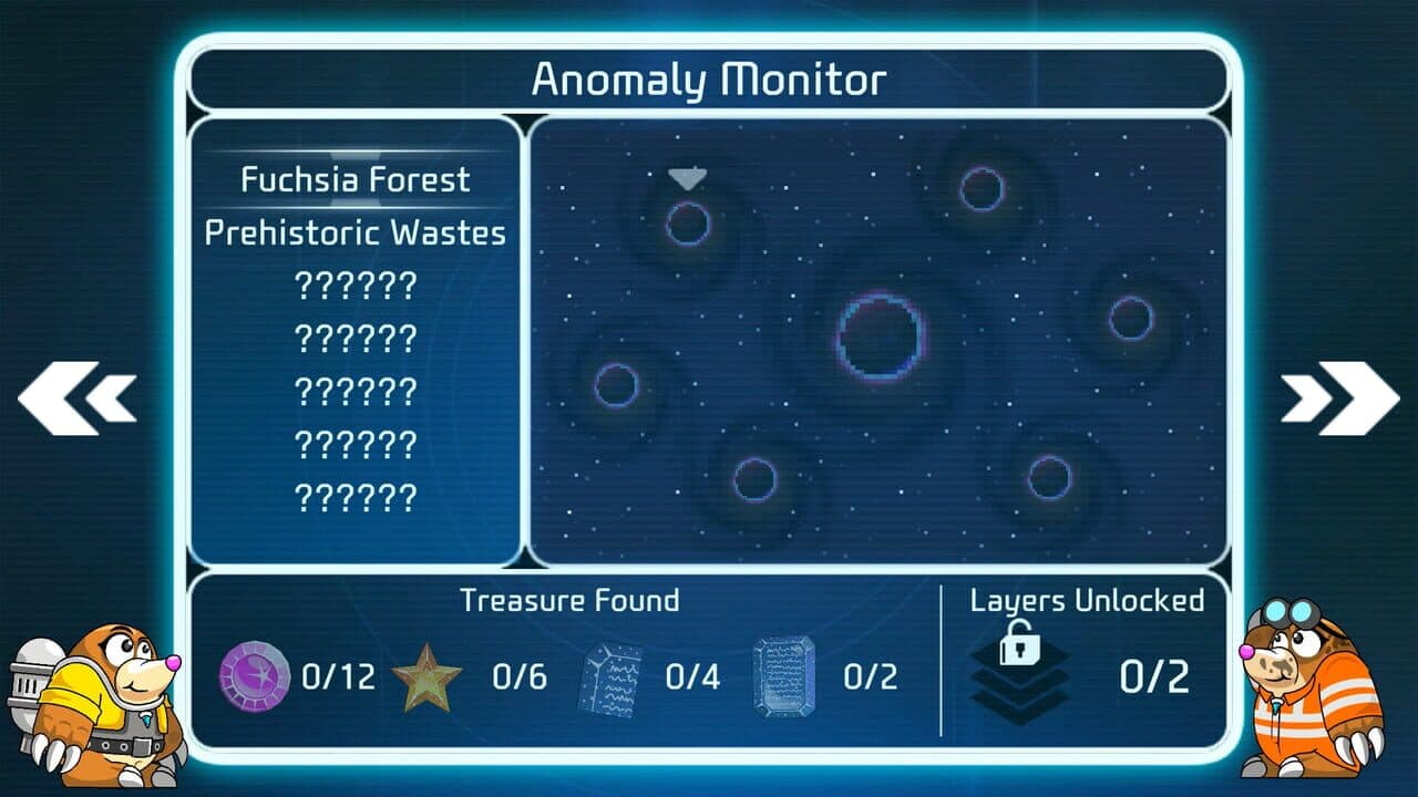 AstroMole thumbnail 14