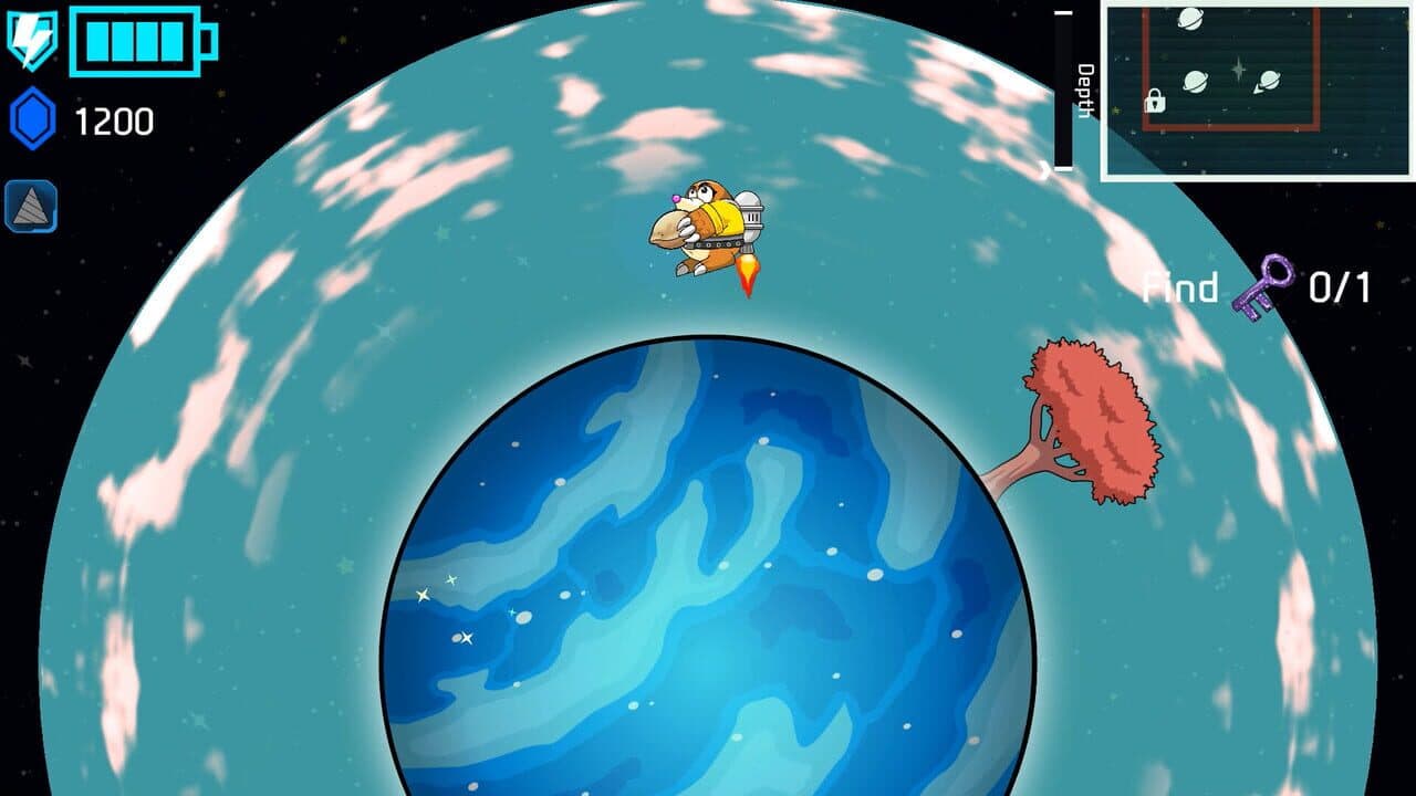AstroMole thumbnail 4