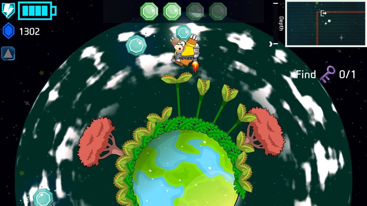 AstroMole thumbnail 5