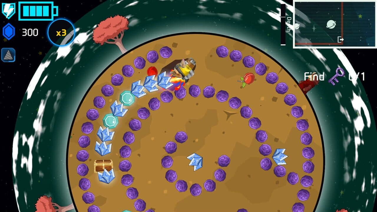 AstroMole thumbnail 6